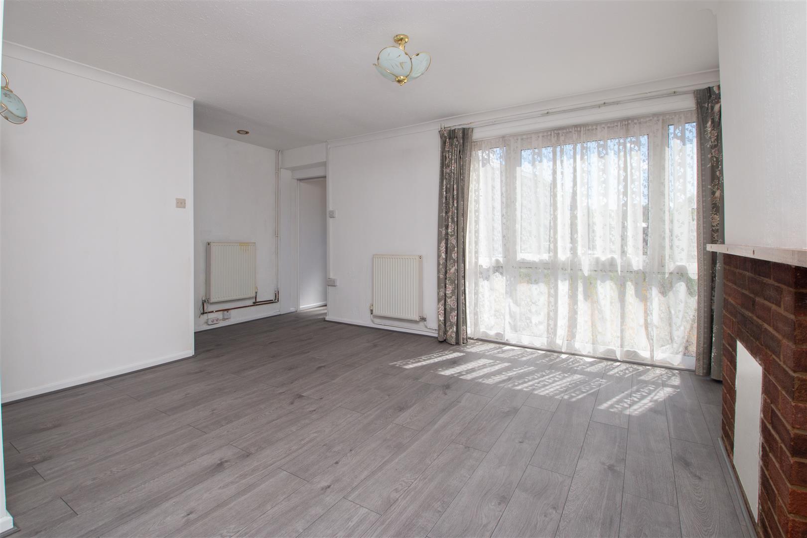 Frensham Drive, Bletchley, Milton keynes